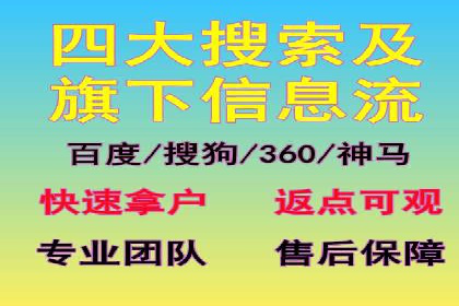 搜索引擎推广的佼佼者——百度搜索推广案例